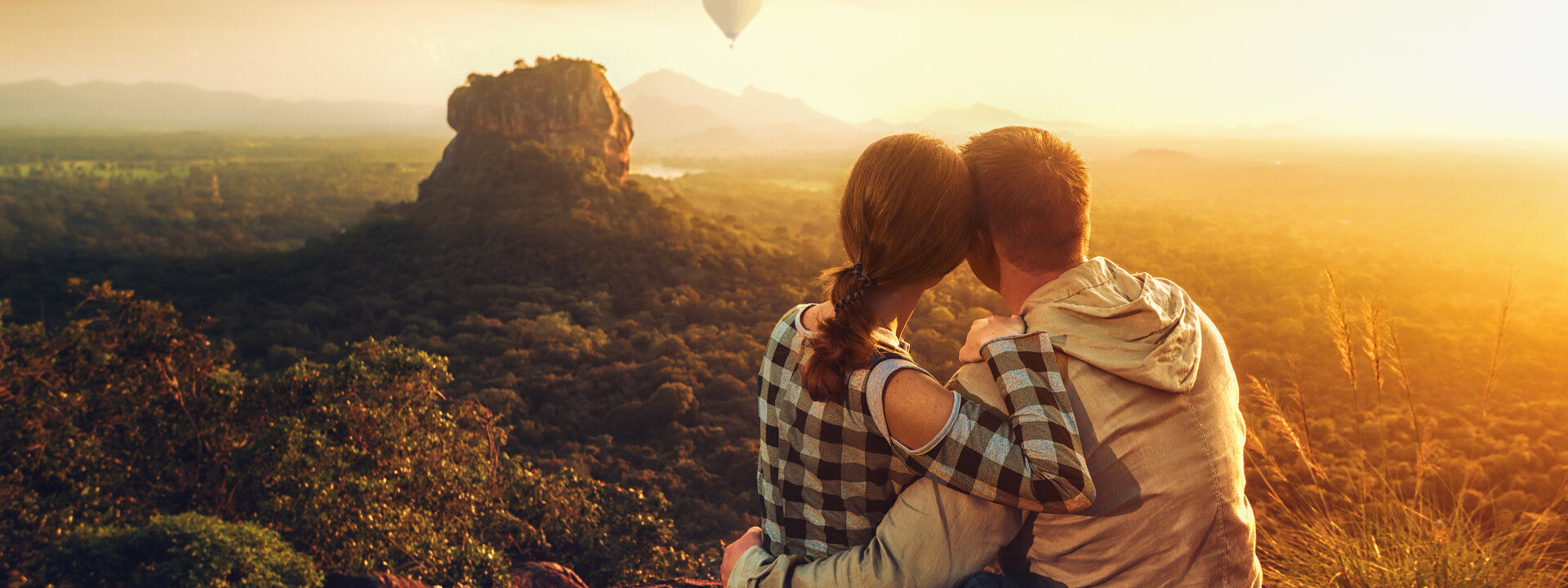 Romantic Escapes